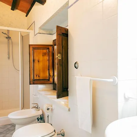 Holiday home Il Leccio *