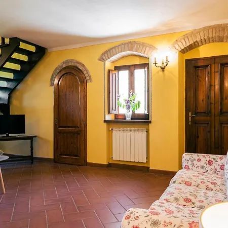 Il Leccio Holiday home