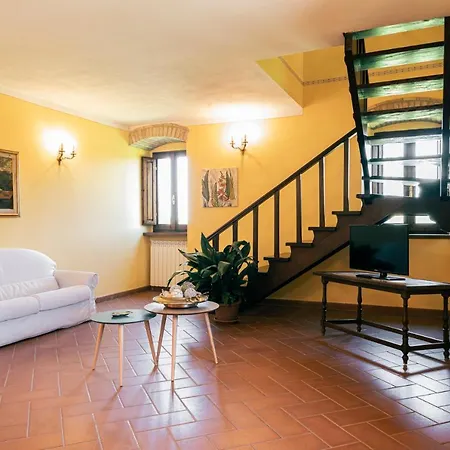 Il Leccio Holiday home *