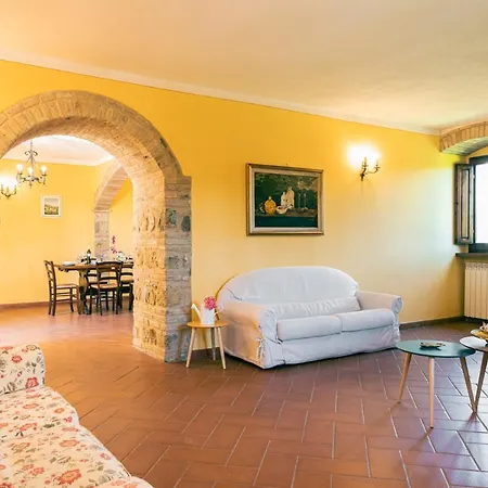 Holiday home Il Leccio San Gimignano