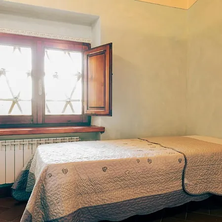 Il Leccio Holiday home