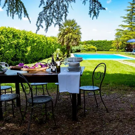 Il Leccio Holiday home