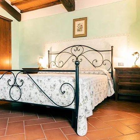 Il Leccio Holiday home *