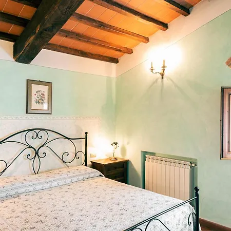 Il Leccio Holiday home