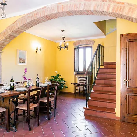 Il Leccio Holiday home *