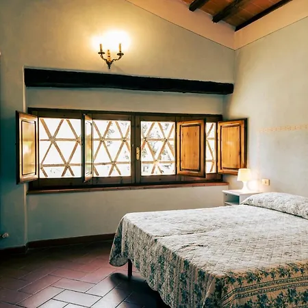 Il Leccio Holiday home San Gimignano