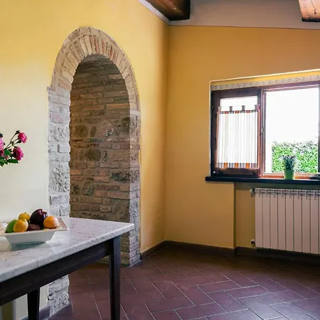 Il Leccio Holiday home