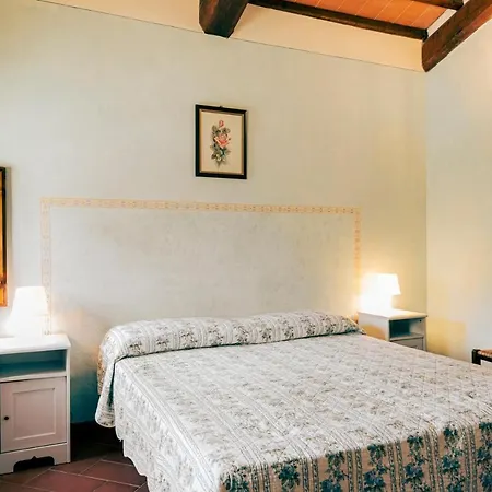 Il Leccio Holiday home *